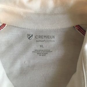 Daniel Cremieux Shirts - NWOT Mens Daniel Cremieux Supima Cotton XL Polo Daniel Cremieux Shirts - NWOT Mens Daniel Cremieux Supima Cotton XL Polo
